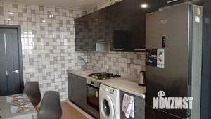 1-к квартира, на длительный срок, 52м2, 14/15 этаж