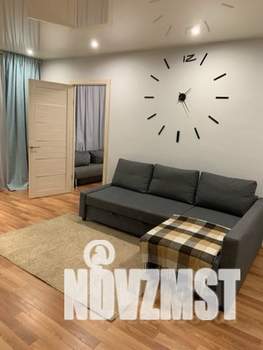 2-к квартира, посуточно, 45м2, 2/5 этаж