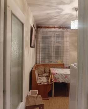 1-к квартира, на длительный срок, 40м2, 7/9 этаж