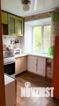 1-к квартира, посуточно, 29м2, 4/5 этаж