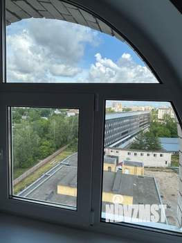2-к квартира, на длительный срок, 55м2, 11/11 этаж