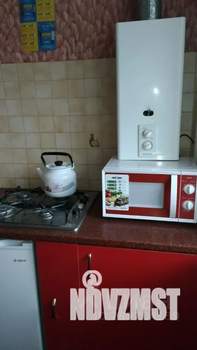 2-к квартира, посуточно, 46м2, 2/5 этаж