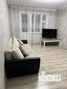 1-к квартира, на длительный срок, 52м2, 6/9 этаж