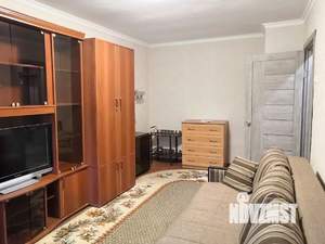 1-к квартира, на длительный срок, 34м2, 3/5 этаж