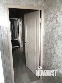 1-к квартира, посуточно, 40м2, 15/17 этаж