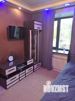 1-к квартира, посуточно, 28м2, 2/5 этаж