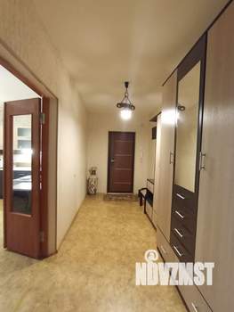 2-к квартира, на длительный срок, 61м2, 2/9 этаж