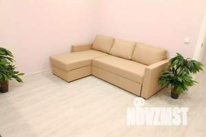 1-к квартира, посуточно, 54м2, 8/10 этаж