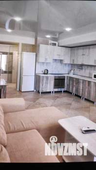 1-к квартира, на длительный срок, 52м2, 9/20 этаж