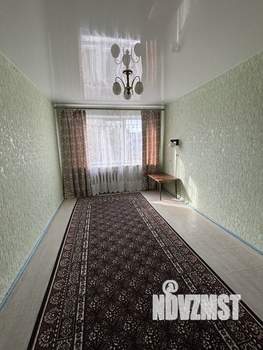 2-к квартира, на длительный срок, 50м2, 4/6 этаж