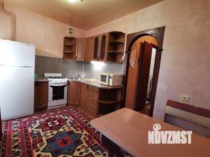 1-к квартира, на длительный срок, 32м2, 1/6 этаж