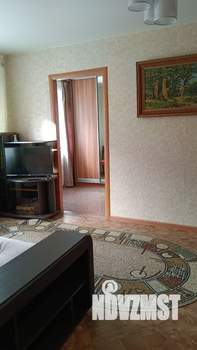 2-к квартира, на длительный срок, 42м2, 1/4 этаж