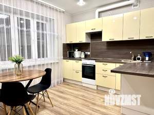 2-к квартира, посуточно, 60м2, 7/9 этаж