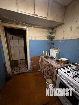 2-к квартира, на длительный срок, 30м2, 2/2 этаж
