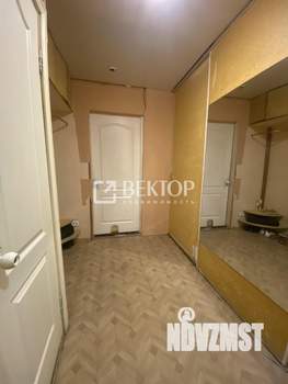 1-к квартира, на длительный срок, 38м2, 5/5 этаж
