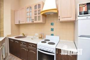 1-к квартира, посуточно, 28м2, 9/14 этаж