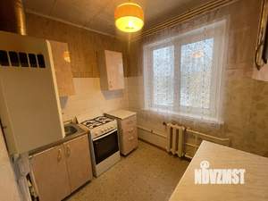 2-к квартира, на длительный срок, 44м2, 5/5 этаж