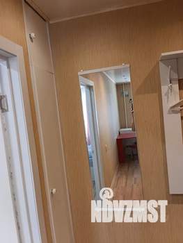 1-к квартира, посуточно, 36м2, 3/5 этаж