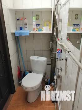 1-к квартира, посуточно, 32м2, 2/2 этаж