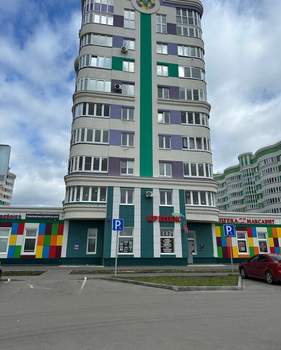 Фото квартиры в аренду (1)