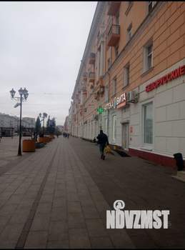 3-к квартира, на длительный срок, 78м2, 5/5 этаж