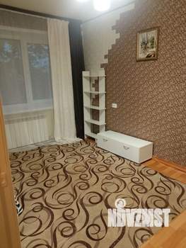 1-к квартира, на длительный срок, 21м2, 5/5 этаж