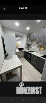 1-к квартира, на длительный срок, 25м2, 3/9 этаж