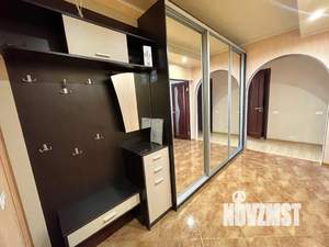 2-к квартира, посуточно, 65м2, 6/10 этаж