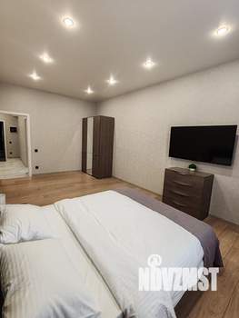 1-к квартира, посуточно, 70м2, 1/1 этаж