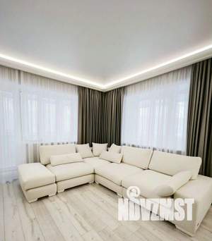 1-к квартира, посуточно, 103м2, 1/1 этаж