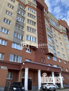 2-к квартира, на длительный срок, 80м2, 8/10 этаж