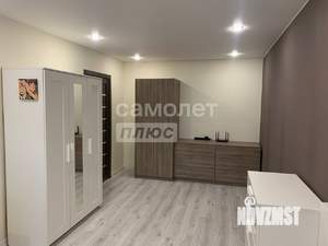1-к квартира, на длительный срок, 32м2, 4/9 этаж