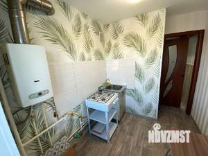 1-к квартира, на длительный срок, 29м2, 3/5 этаж