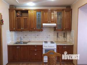 1-к квартира, на длительный срок, 45м2, 7/17 этаж