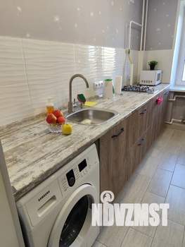 2-к квартира, посуточно, 50м2, 5/9 этаж