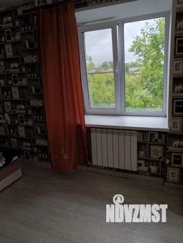 Студия квартира, на длительный срок, 32м2, 5/5 этаж