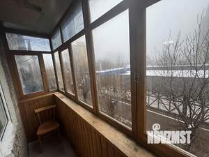 1-к квартира, на длительный срок, 32м2, 3/5 этаж