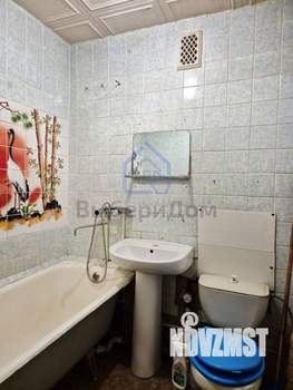 1-к квартира, на длительный срок, 32м2, 4/5 этаж