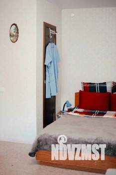 1-к квартира, посуточно, 31м2, 1/1 этаж