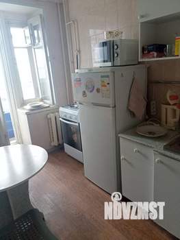 1-к квартира, на длительный срок, 32м2, 8/9 этаж