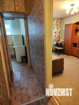 1-к квартира, на длительный срок, 30м2, 1/5 этаж
