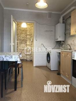 1-к квартира, на длительный срок, 35м2, 1/5 этаж