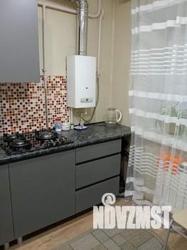 1-к квартира, посуточно, 30м2, 1/4 этаж