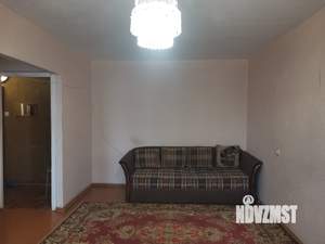 2-к квартира, на длительный срок, 44м2, 2/5 этаж