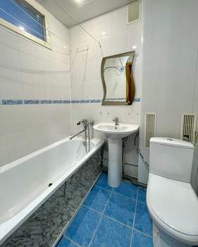 1-к квартира, на длительный срок, 30м2, 5/5 этаж