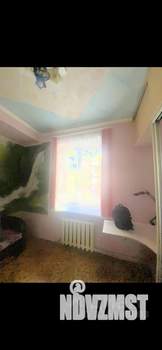 2-к квартира, на длительный срок, 60м2, 2/5 этаж