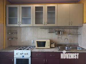 1-к квартира, на длительный срок, 40м2, 8/9 этаж