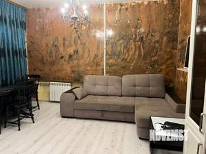 2-к квартира, на длительный срок, 46м2, 2/6 этаж