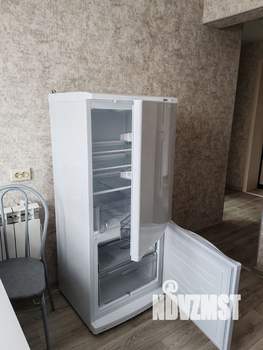 1-к квартира, на длительный срок, 33м2, 4/5 этаж
