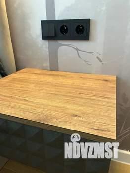 1-к квартира, посуточно, 40м2, 12/14 этаж